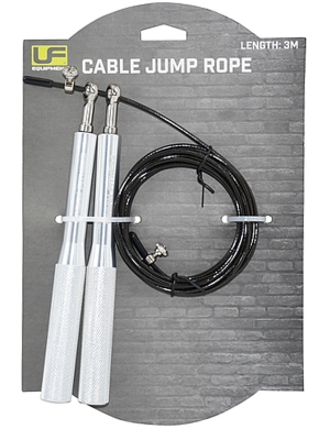 Urban Fitness Cable Rope 3M